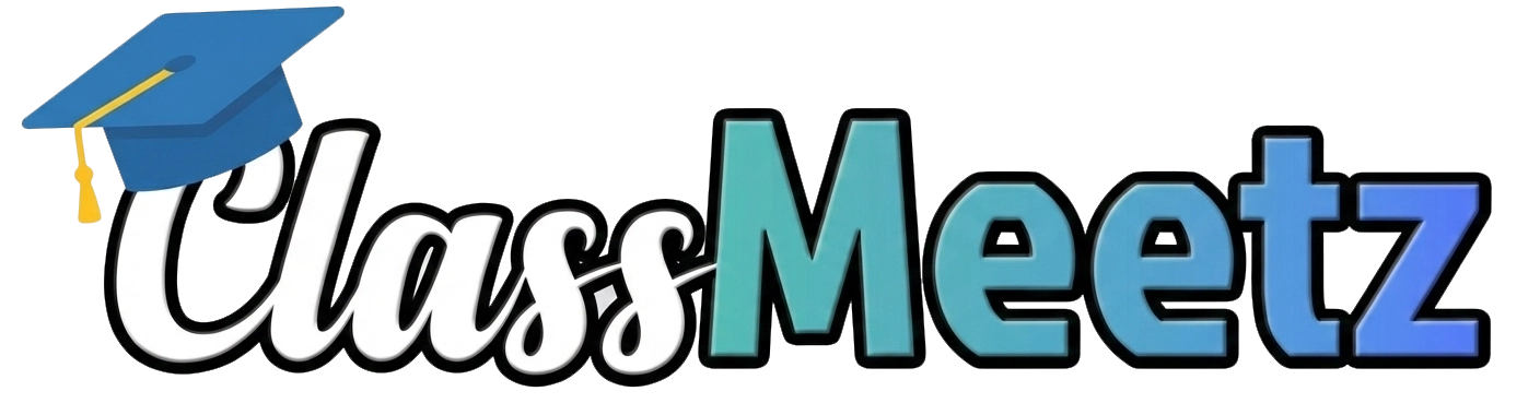 ClassMeetz Logo